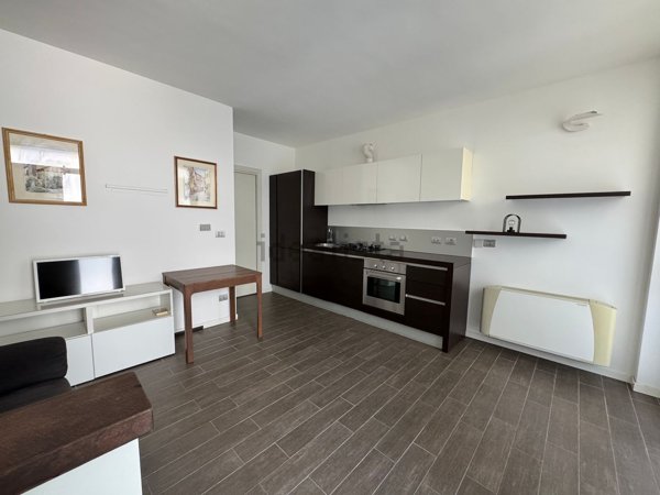 appartamento in vendita a Monza