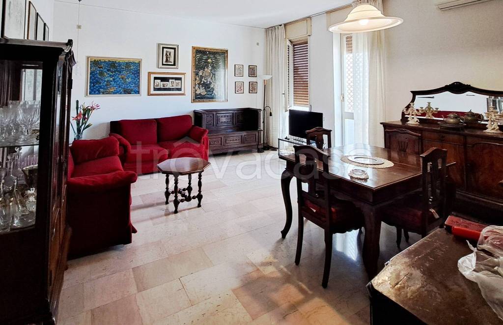 appartamento in vendita a Monza