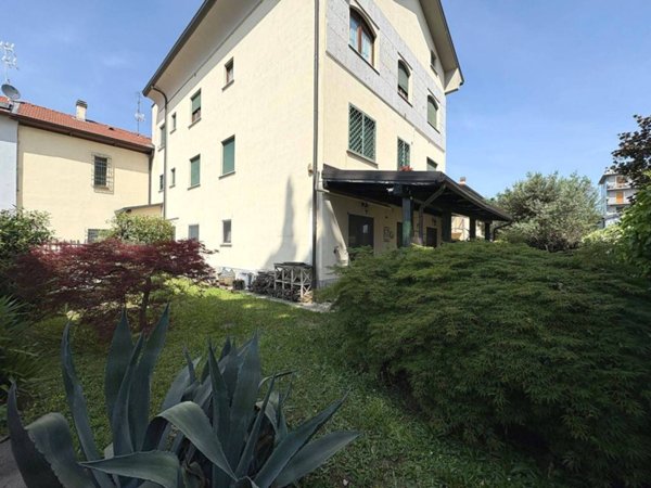 appartamento in vendita a Monza