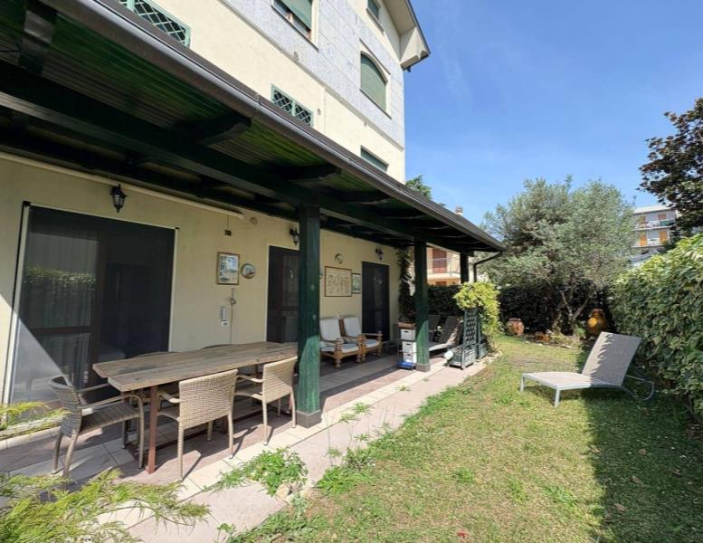 appartamento in vendita a Monza