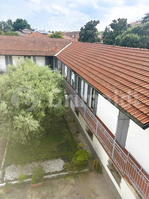 appartamento in vendita a Monza