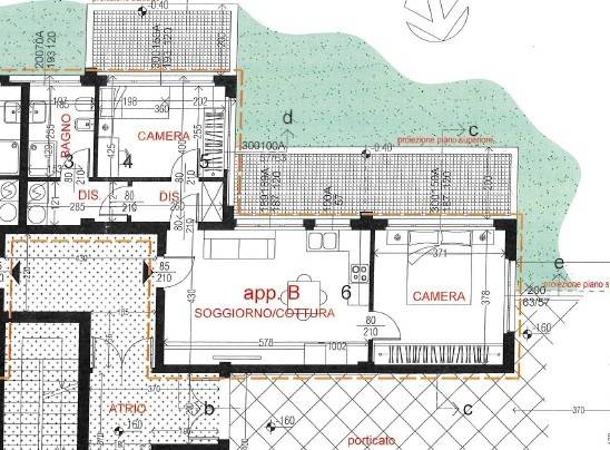 appartamento in vendita a Monza