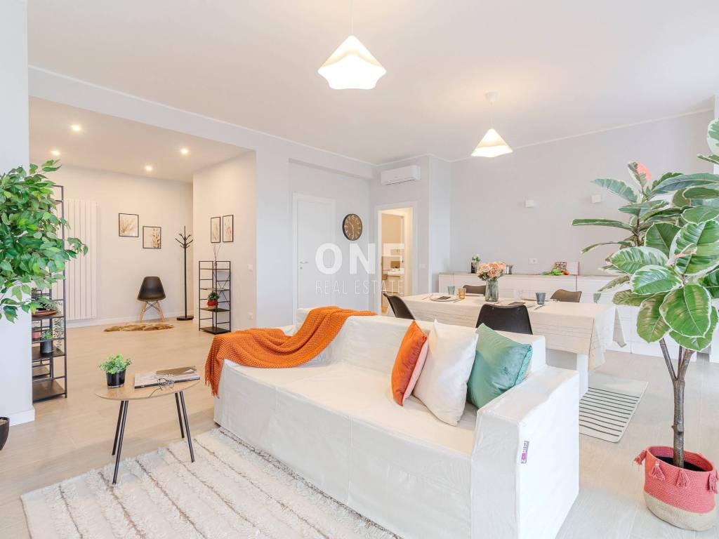 appartamento in vendita a Monza