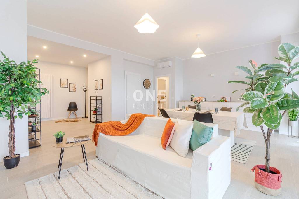 appartamento in vendita a Monza