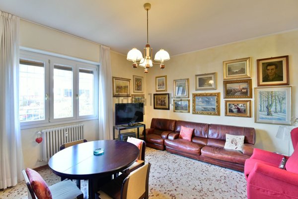 appartamento in vendita a Monza in zona Centro Storico