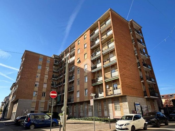 appartamento in vendita a Monza