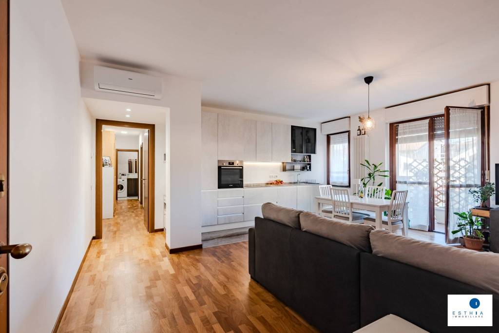 appartamento in vendita a Monza