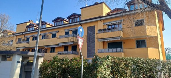 appartamento in vendita a Monza