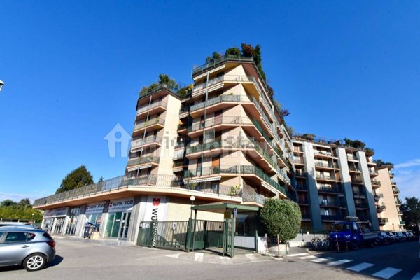 appartamento in vendita a Monza