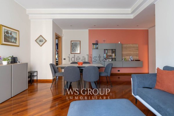 appartamento in vendita a Monza