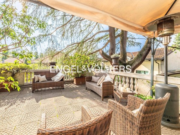 appartamento in vendita a Monza