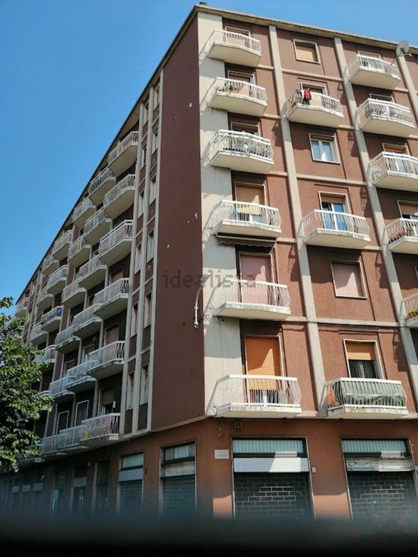 appartamento in vendita a Monza