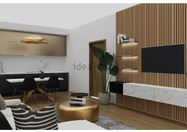 appartamento in vendita a Monza