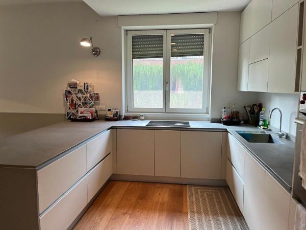 appartamento in vendita a Monza