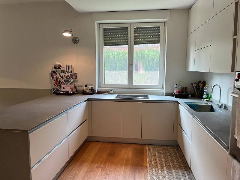 appartamento in vendita a Monza