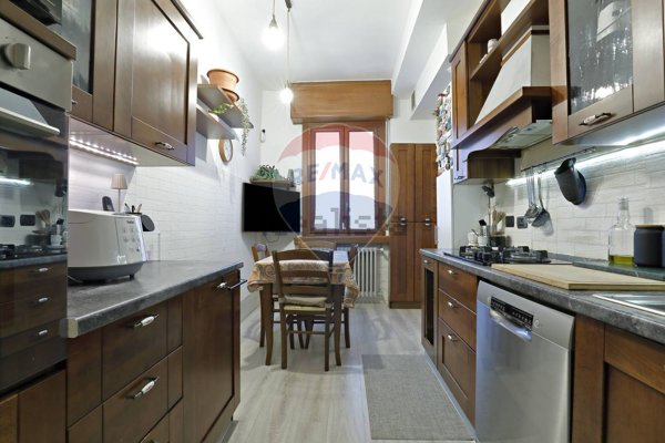 appartamento in vendita a Monza