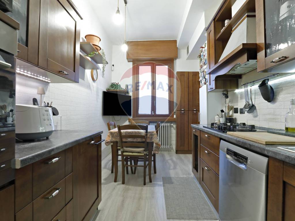 appartamento in vendita a Monza