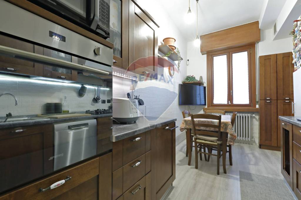 appartamento in vendita a Monza