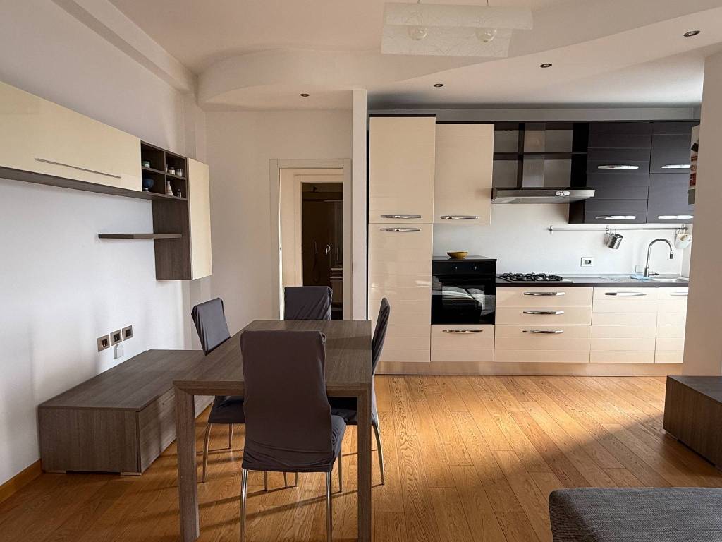 appartamento in vendita a Monza