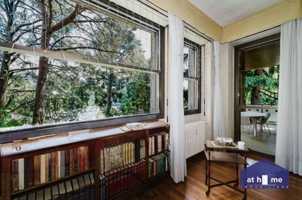 appartamento in vendita a Monza