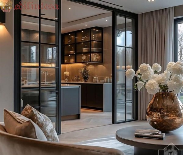 appartamento in vendita a Monza in zona Centro Storico