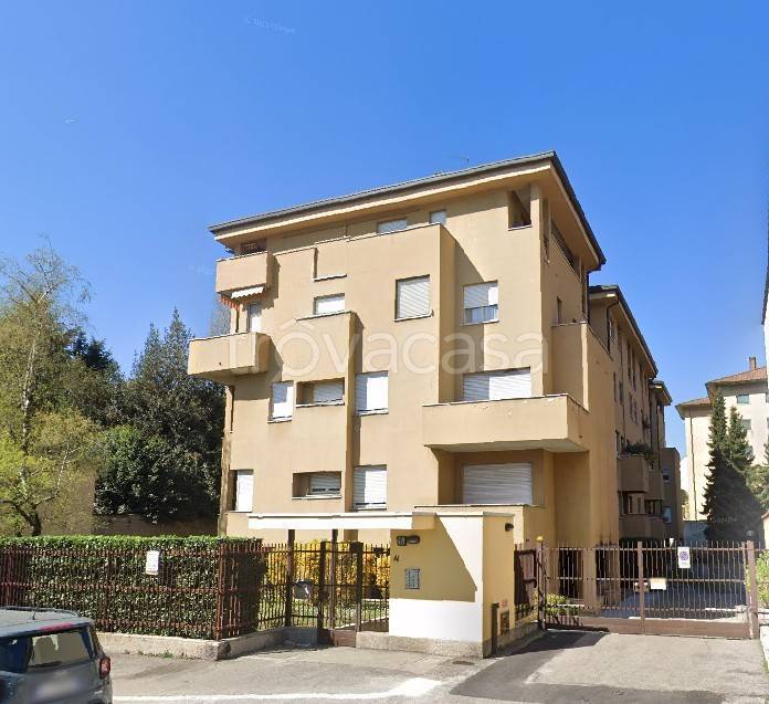 appartamento in vendita a Monza