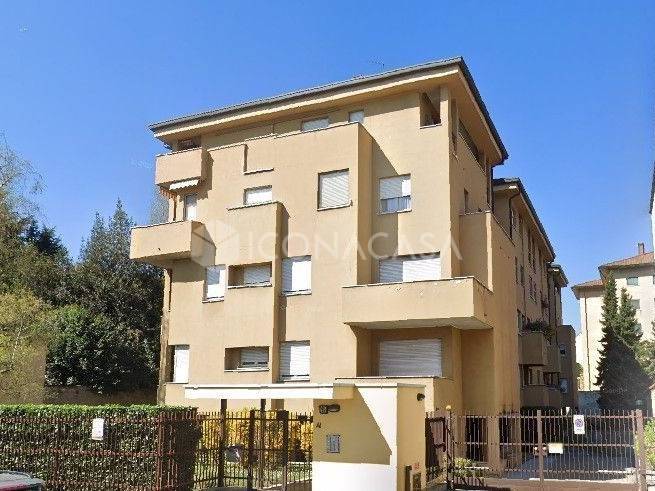 appartamento in vendita a Monza