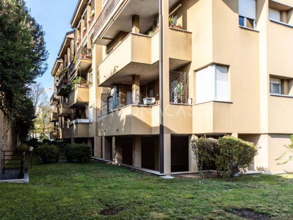 appartamento in vendita a Monza