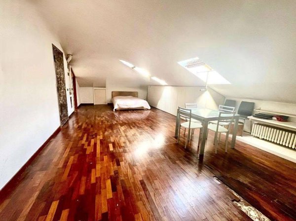 appartamento in vendita a Monza