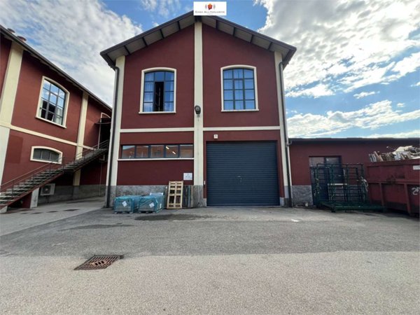 loft in vendita a Monza