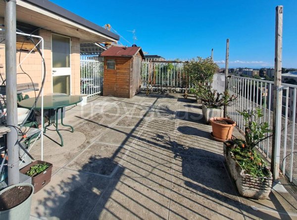 appartamento in vendita a Monza