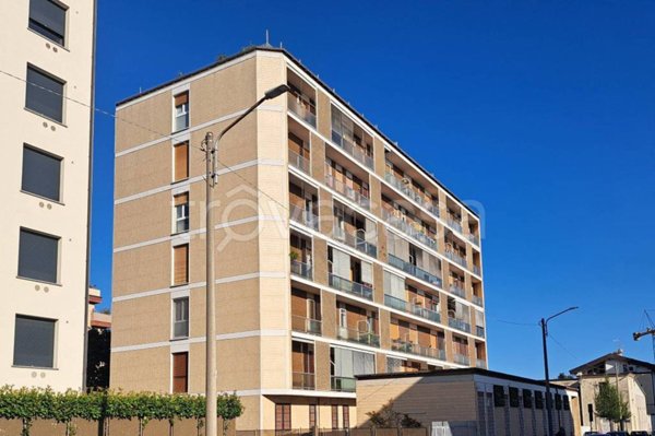 appartamento in vendita a Monza