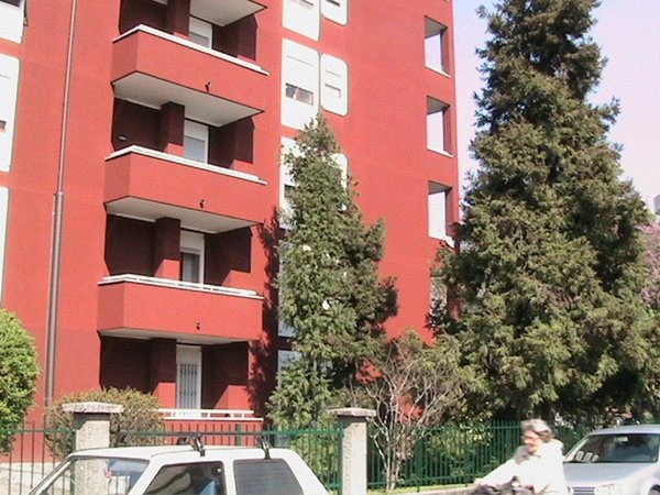 appartamento in vendita a Monza