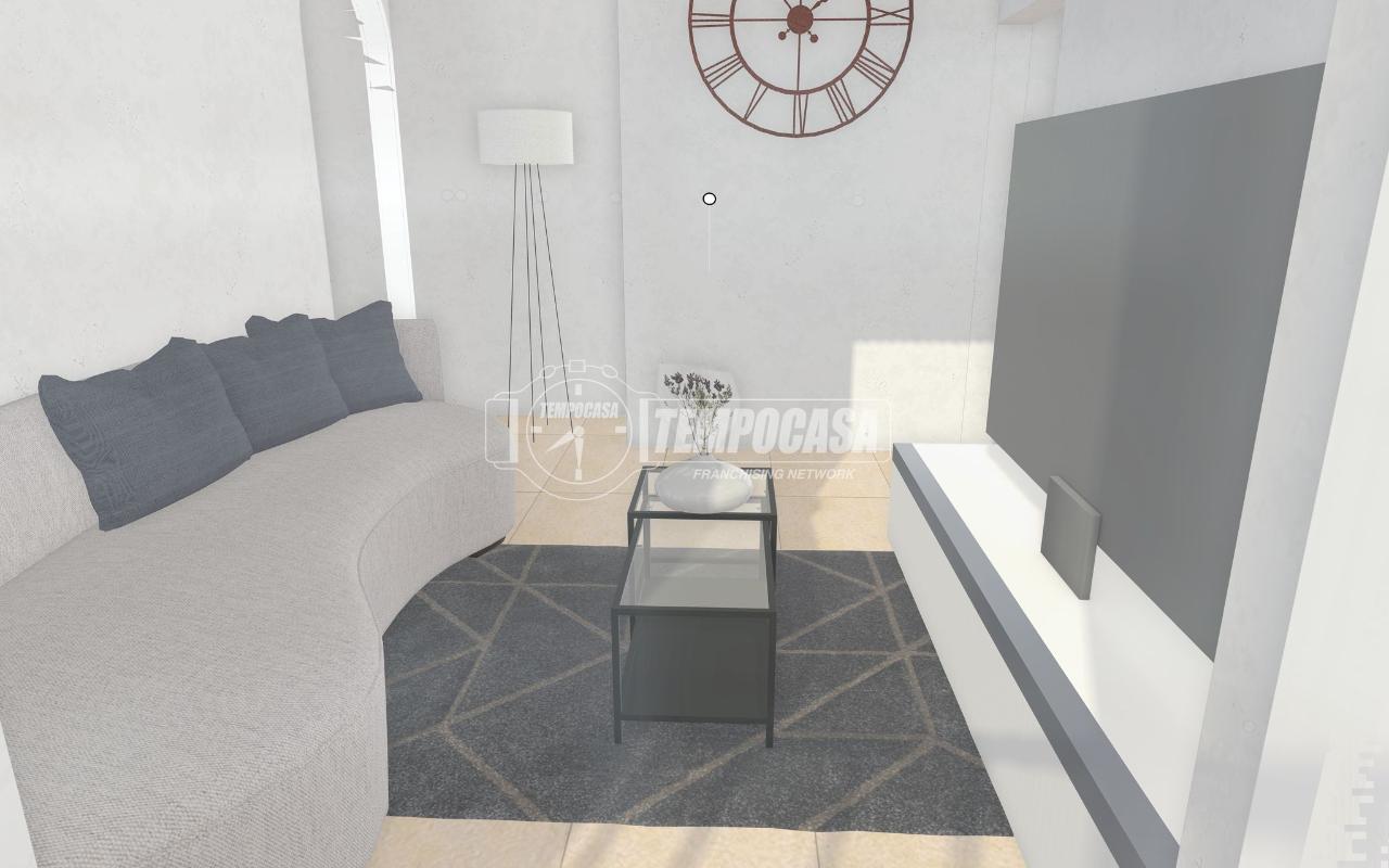 appartamento in vendita a Monza