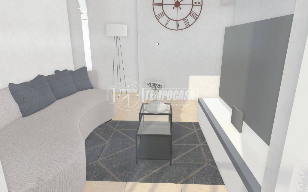 appartamento in vendita a Monza