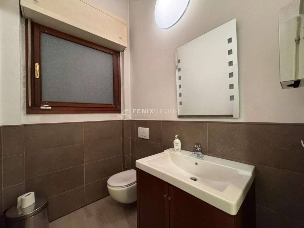 ufficio in vendita a Monza