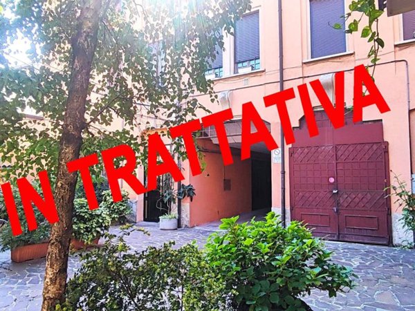 appartamento in vendita a Monza