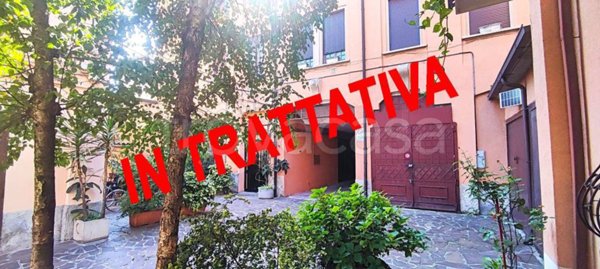 appartamento in vendita a Monza