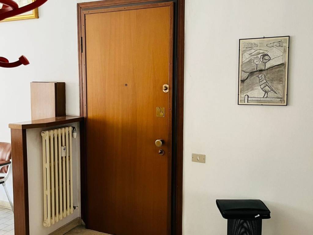 appartamento in vendita a Monza