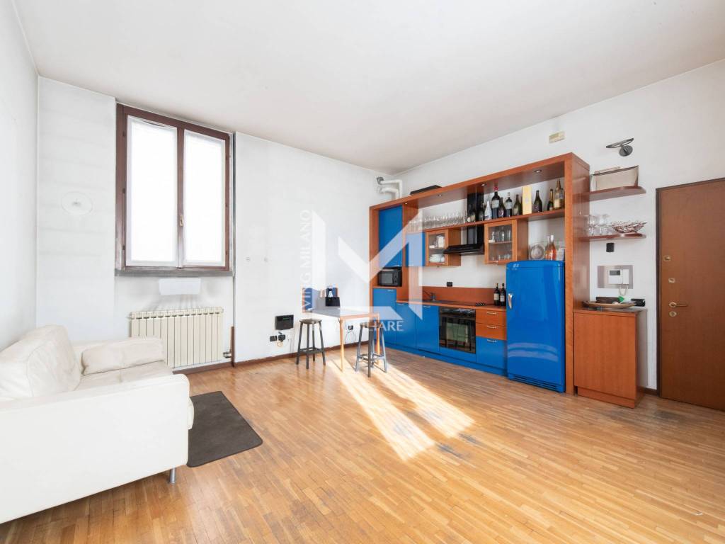 appartamento in vendita a Monza
