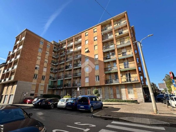 appartamento in vendita a Monza
