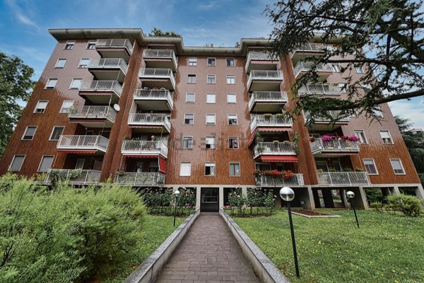 appartamento in vendita a Monza