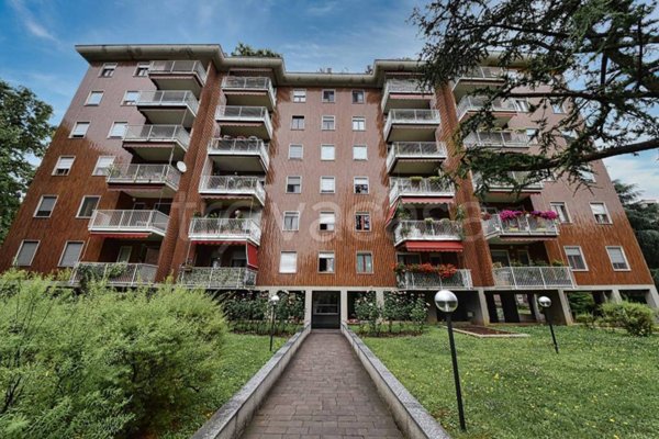 appartamento in vendita a Monza