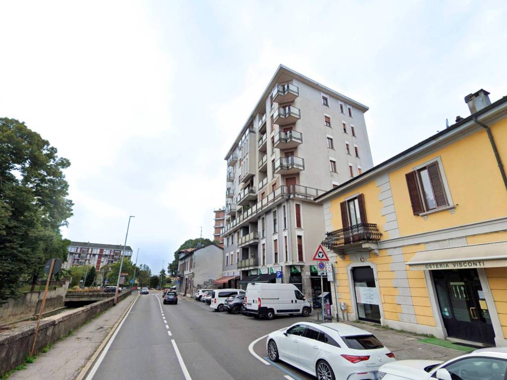 appartamento in vendita a Monza