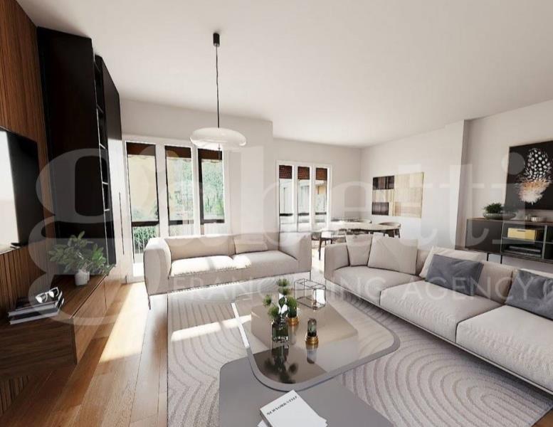 appartamento in vendita a Monza in zona Centro Storico