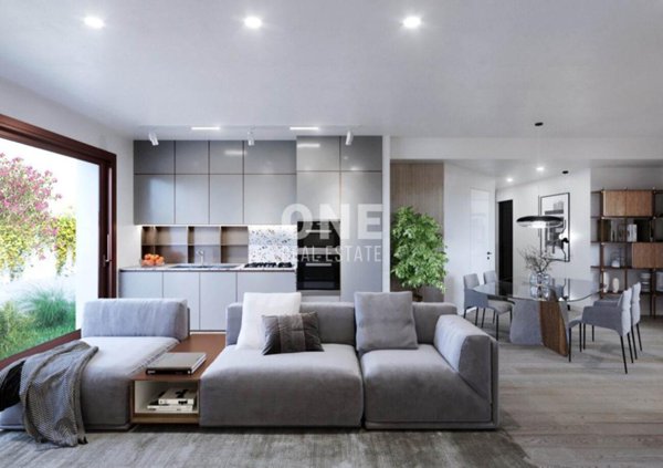 appartamento in vendita a Monza in zona Centro Storico