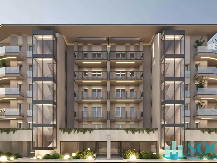 appartamento in vendita a Monza