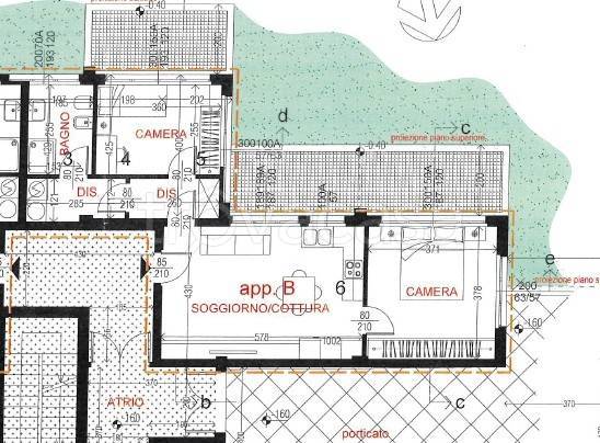 appartamento in vendita a Monza