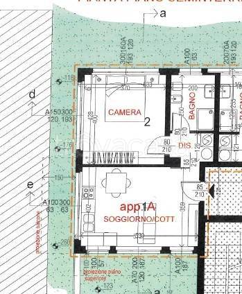 appartamento in vendita a Monza