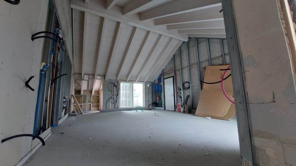 appartamento in vendita a Monza